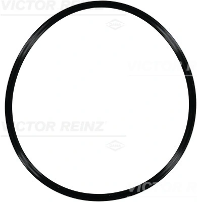 Gasket, cylinder head cover